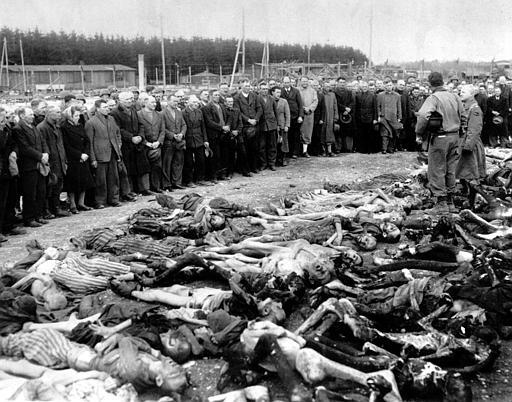 For Too Many Liberation Comes Too Late
